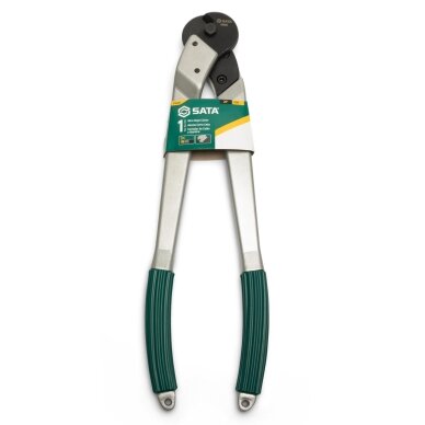 Kabelio nukirpimo žirklės 610mm 6 Kabelio nukirpimo žirklės 610mm 6