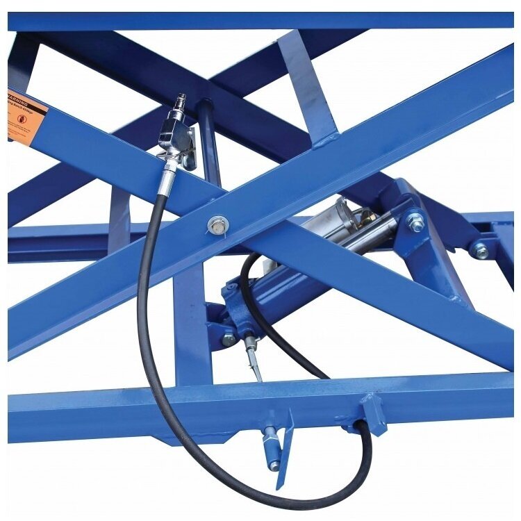 Keltuvas pneumo-hidraulinis platforminis motociklams 450kg 1 Keltuvas pneumo-hidraulinis platforminis motociklams 450kg 1