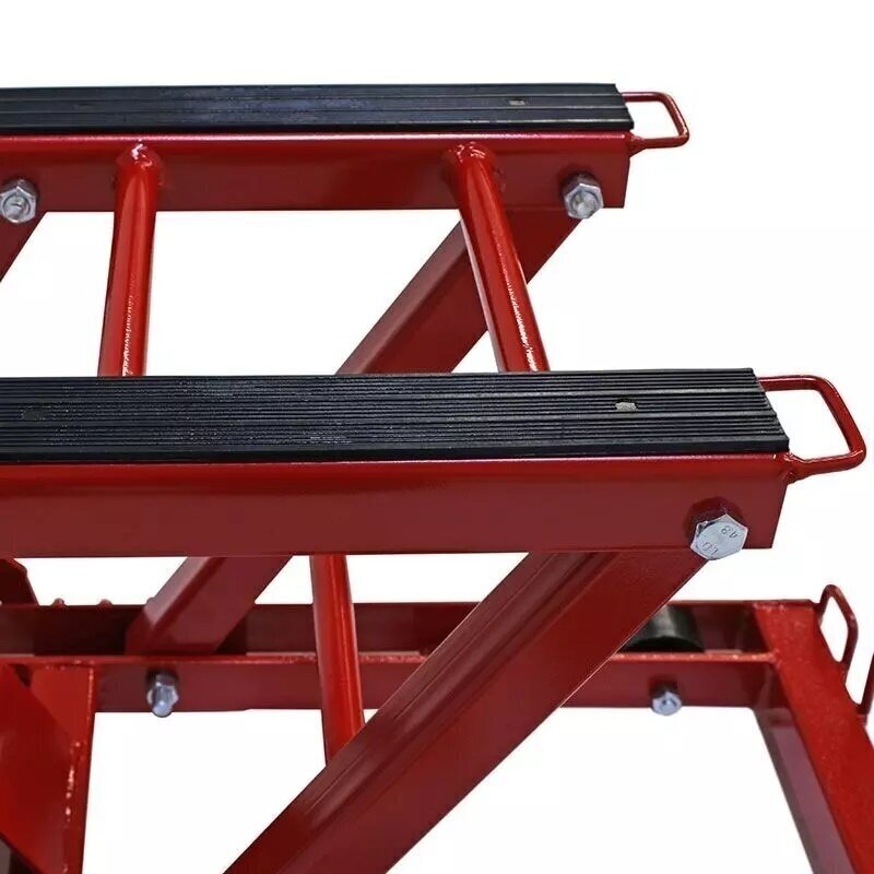 Keltuvas motociklui hidraulinis 400kg 3 Keltuvas motociklui hidraulinis 400kg 3