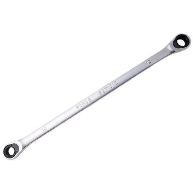 Kilpinis raktas su traškute prailgintas 13x15mm 328mmL