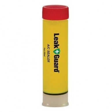 Kondicionierių hermetikas 30ml Spotgun Kondicionierių hermetikas 30ml Spotgun