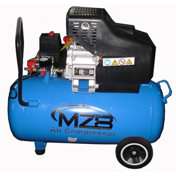 Kompresorius stūmoklinis 2.2kW 50L 200L/min Kompresorius stūmoklinis 2.2kW 50L 200L/min