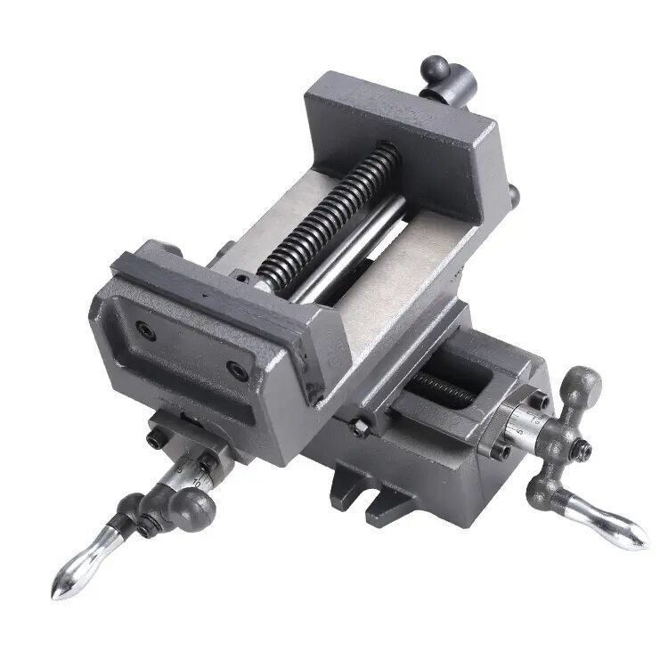 Kryžminis spaustuvas 200mm 1 Kryžminis spaustuvas 200mm 1