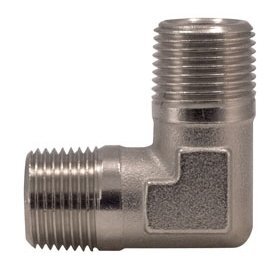 L-tipo jungtis 1/2" x 1/2" su išoriniu sriegiu L-tipo jungtis 1/2" x 1/2" su išoriniu sriegiu