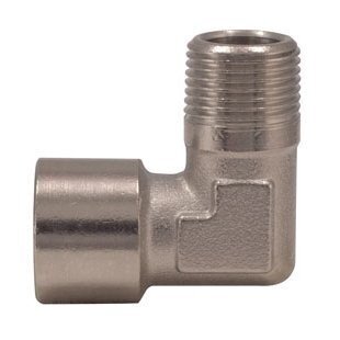 L-tipo jungtis 1/4" (vid.s.) x 1/4" (iš.s.) L-tipo jungtis 1/4" (vid.s.) x 1/4" (iš.s.)