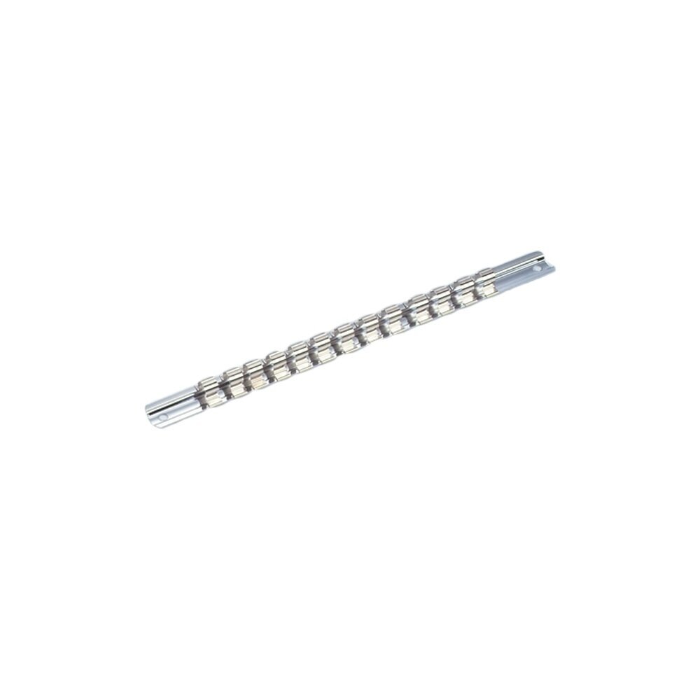 Laikiklis galvutėms 1/4" 10vnt 160mm