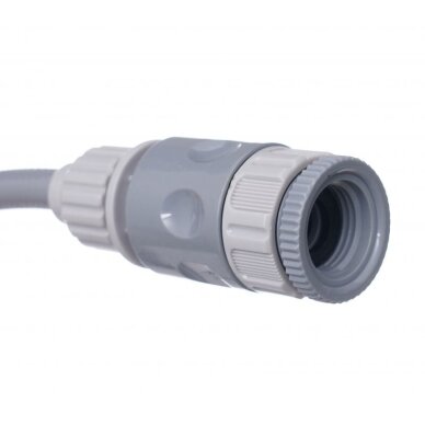 Laistymo žarna su automatine rite 1/2" 15+1.5m 2 Laistymo žarna su automatine rite 1/2" 15+1.5m 2
