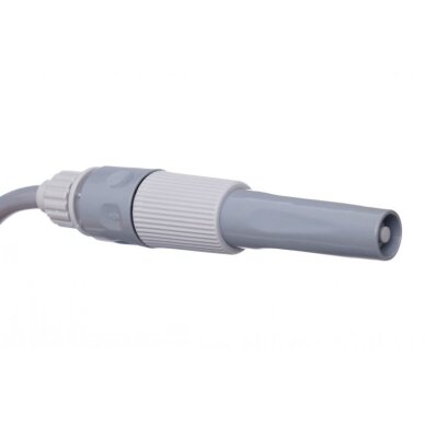 Laistymo žarna su automatine rite 1/2" 15+1.5m 3