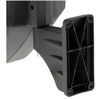 Laistymo žarna su automatine rite 1/2" 15m 7