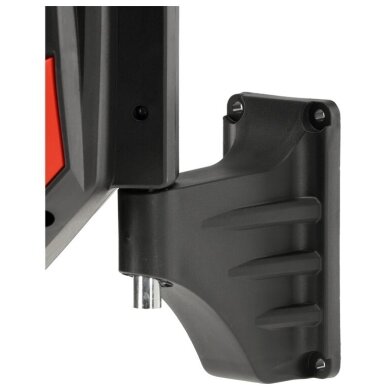 Laistymo žarna su automatine rite 1/2" 15m 8