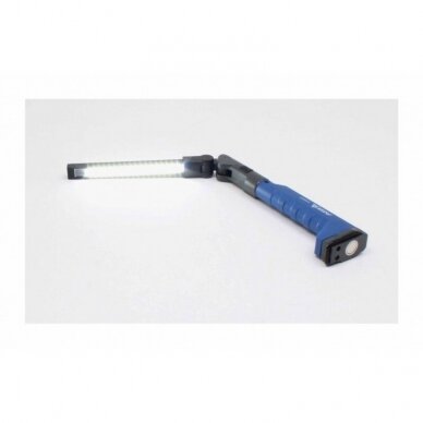 Lempa darbo COB LED 200lm 650mAh ASTA 8 Lempa darbo COB LED 200lm 650mAh ASTA 8