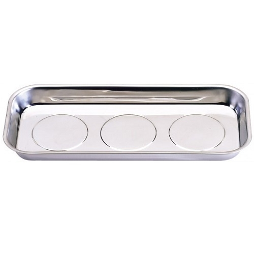 Lėkštutė magnetinė 360x160mm Lėkštutė magnetinė 360x160mm