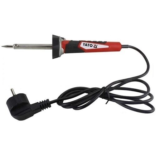 Lituoklis elektrinis 60W