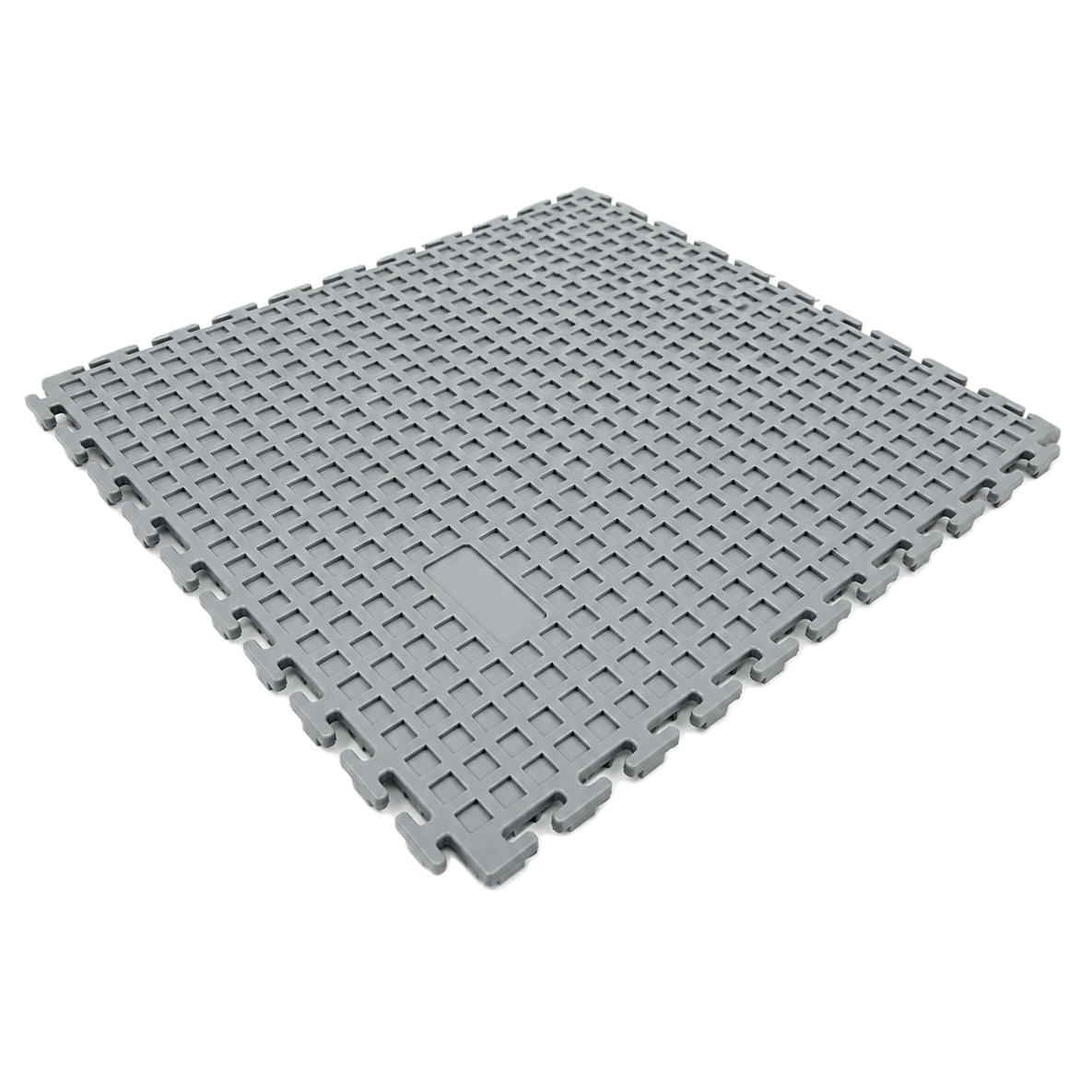 Modulinių surenkamų grindų danga PVC 500x500x7m 3