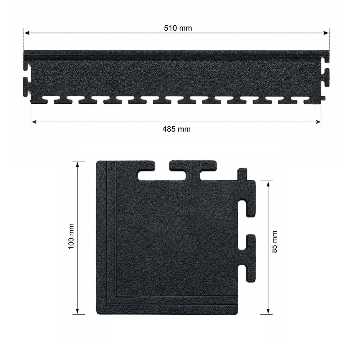 Modulinių surenkamų grindų danga PVC 500x500x7m 6 Modulinių surenkamų grindų danga PVC 500x500x7m 6
