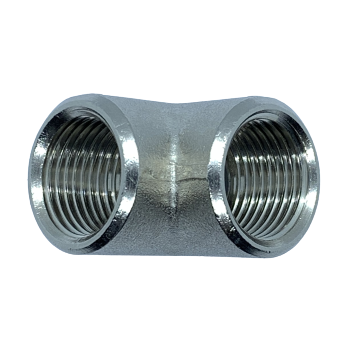 Oro paskirstytojas dvišakis 1/2" su vidiniu sriegiu 1 Oro paskirstytojas dvišakis 1/2" su vidiniu sriegiu 1