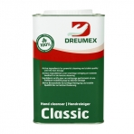 Pasta rankų valymo DREUMEX Classic 4.5L