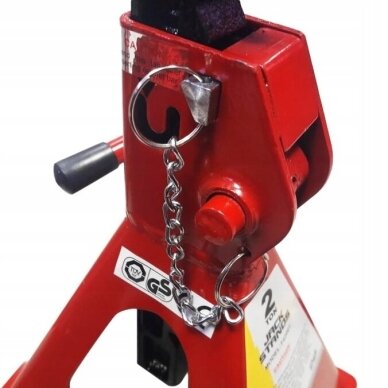 Atrama 2T 278-420mm 2vnt 1
