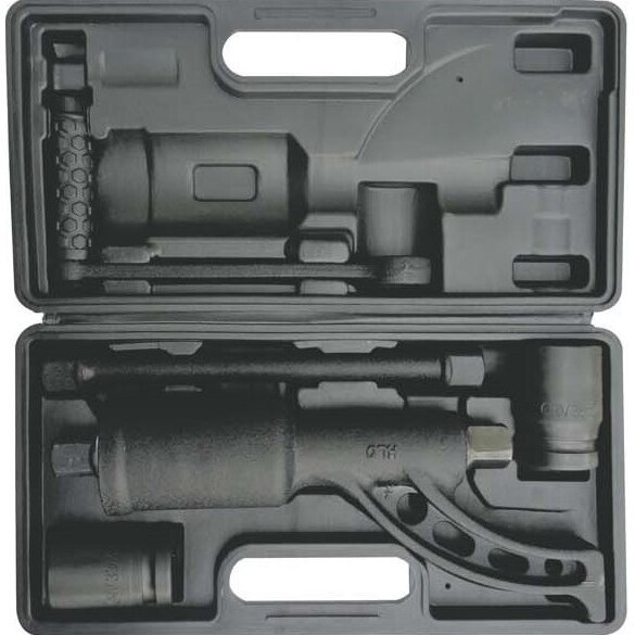 Padidintos jėgos rato raktas 1:64 Padidintos jėgos rato raktas 1:64