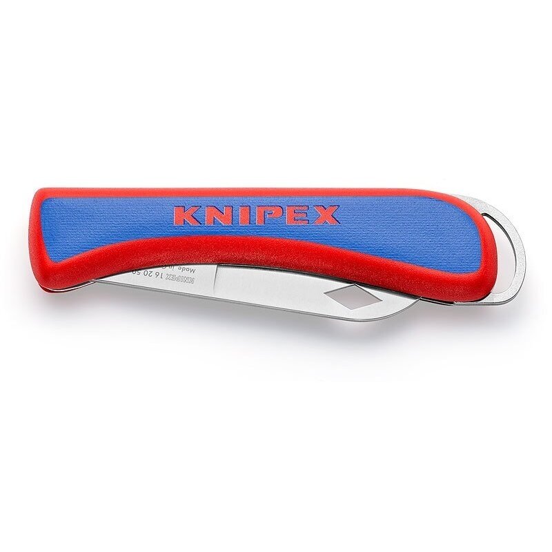 Peilis elektrikams (atlenkiamas) KNIPEX 1 Peilis elektrikams (atlenkiamas) KNIPEX 1