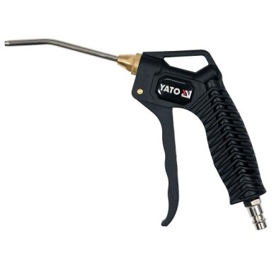 Pistoletas oro 110mm