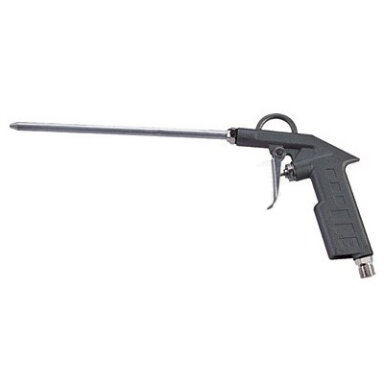 Pistoletas oro 200mm