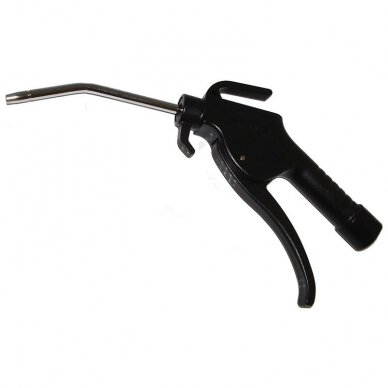 Pistoletas oro prapūtėjas 100mm 2 Pistoletas oro prapūtėjas 100mm 2