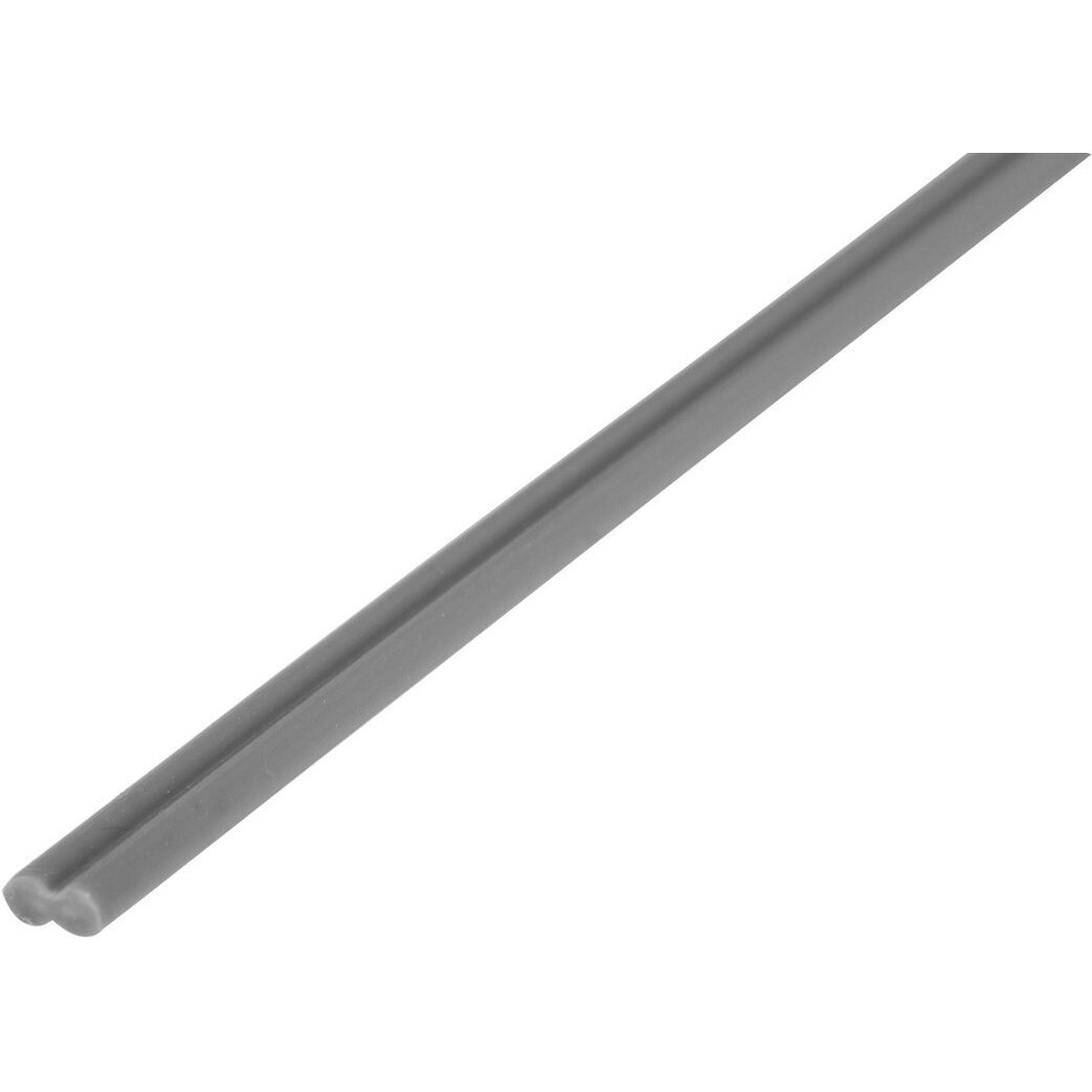 Plastiko suvirinimo juostų rinkinys (5vnt) (PVC polivinilchloridas) 2.5x5mm 5х1m 1 Plastiko suvirinimo juostų rinkinys (5vnt) (PVC polivinilchloridas) 2.5x5mm 5х1m 1