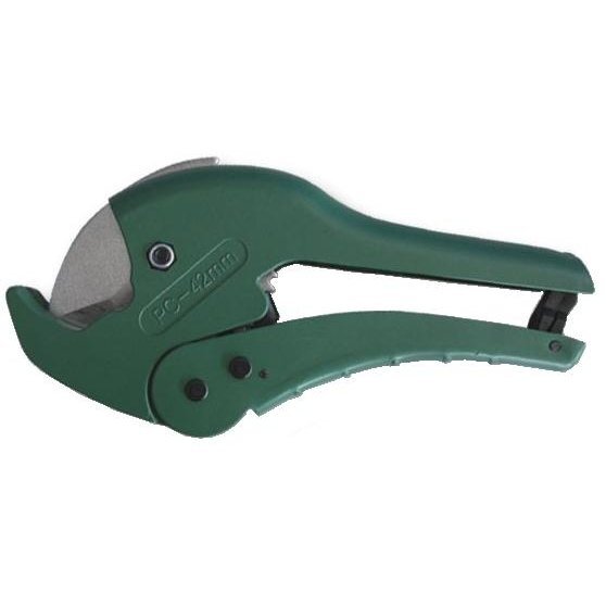 Plastmasinių vamzdžių pjoviklis 3-42mm Plastmasinių vamzdžių pjoviklis 3-42mm