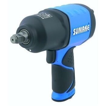 Pneumatinis smūginis veržliasukis 1/2" 1355Nm SUMAKE 4