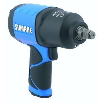 Pneumatinis smūginis veržliasukis 1/2" 1355Nm SUMAKE 5