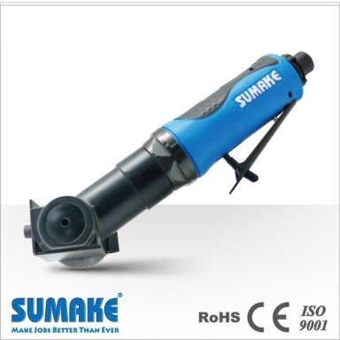 Pneumatinis diskinis pjoviklis 72T HSS 0.5hp SUMAKE