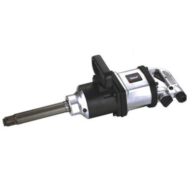 Pneumatinis smūginis veržliasukis 1" 3200Nm