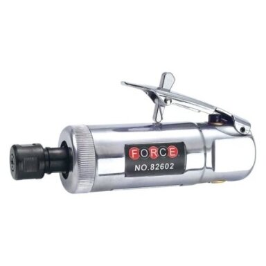 Pneumatinis tiesinis šlifuoklis 6mm 145mmL FORCE