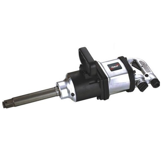 Pneumatinis smūginis veržliasukis 1" 3200Nm