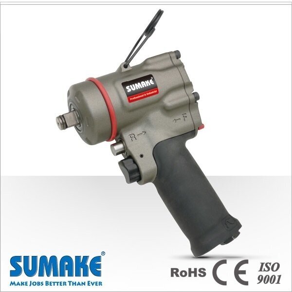 Pneumatinis smūginis veržliasukis 1/2" 949Nm SUMAKE