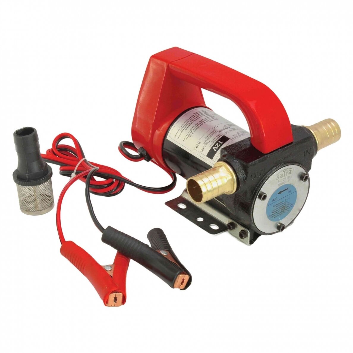 Pompa kurui 12V 155W 1 Pompa kurui 12V 155W 1