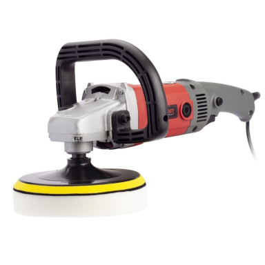 Poliruoklis kampinis 180mm 1200W 220V Poliruoklis kampinis 180mm 1200W 220V