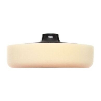 Poliravimo kempinė 180mm 28kg/m3 (balta) 2 Poliravimo kempinė 180mm 28kg/m3 (balta) 2