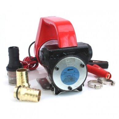 Pompa kurui 12V 155W 2 Pompa kurui 12V 155W 2