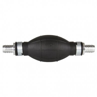 Pompa kurui rankinė 8mm Pompa kurui rankinė 8mm