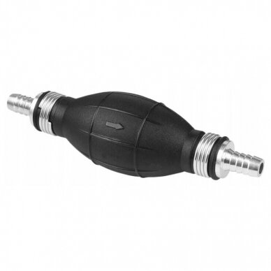 Pompa kurui rankinė 8mm 1 Pompa kurui rankinė 8mm 1