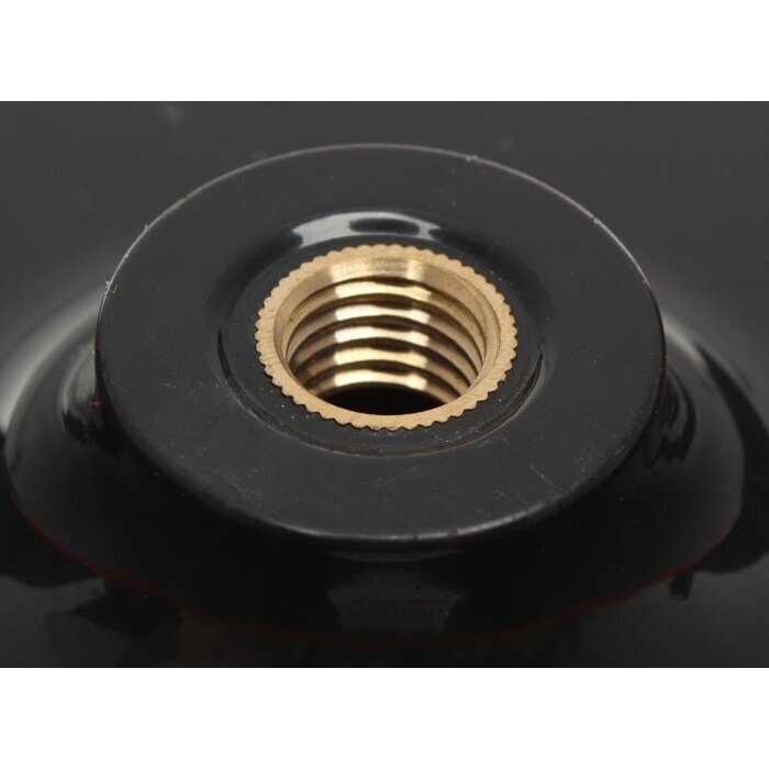 Poliravimo kempinė 180mm 28kg/m3 (balta) 4 Poliravimo kempinė 180mm 28kg/m3 (balta) 4
