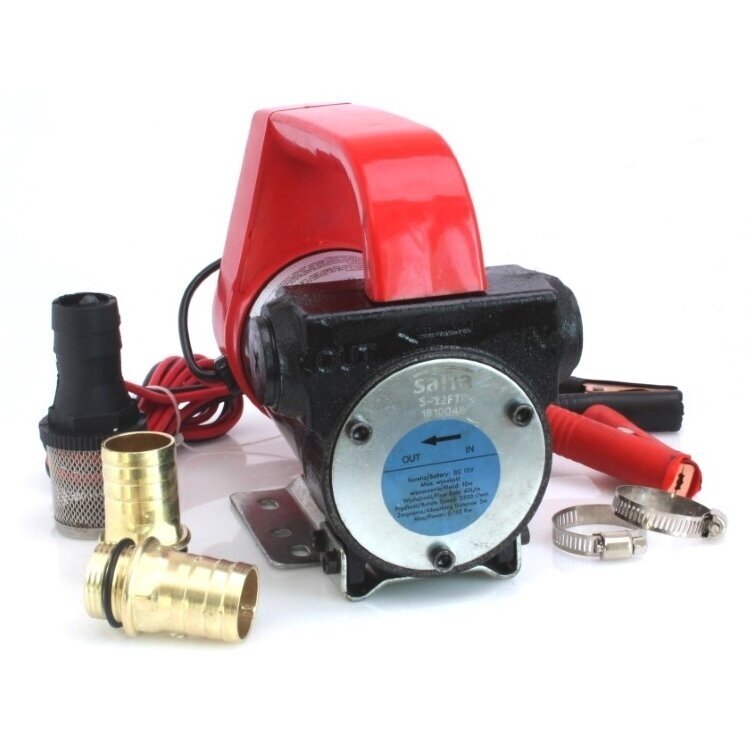 Pompa kurui 12V 155W 2 Pompa kurui 12V 155W 2
