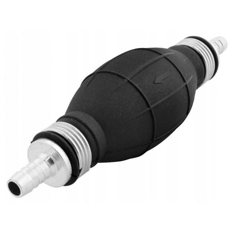 Pompa kurui rankinė 8mm 2 Pompa kurui rankinė 8mm 2
