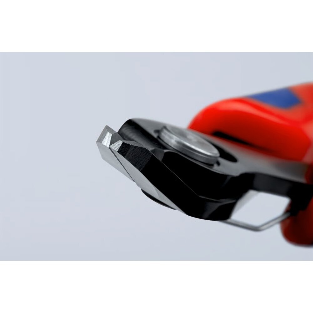 Precizinės elektronikos kirpimo replės 140mm KNIPEX 3 Precizinės elektronikos kirpimo replės 140mm KNIPEX 3
