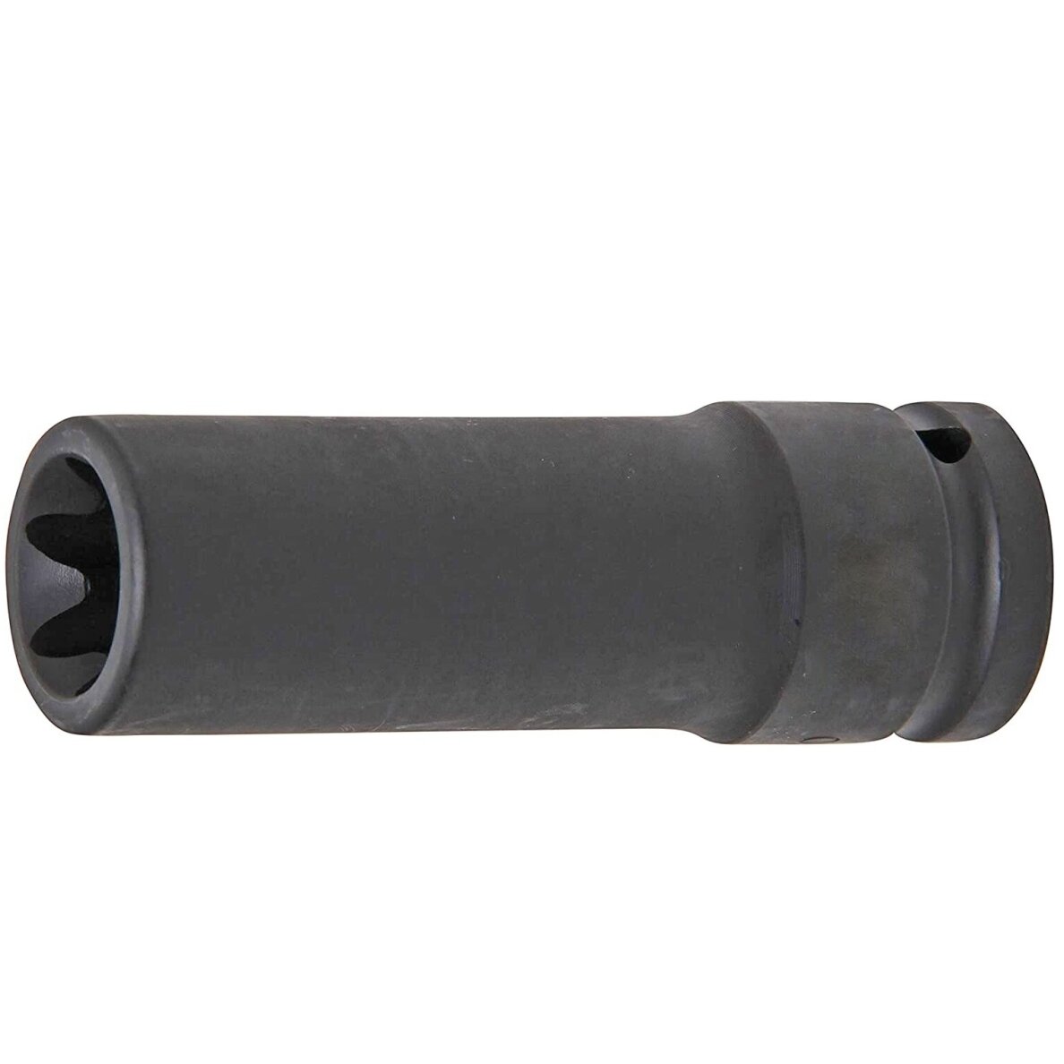 Prailginta smūginė galvutė 3/4" E28 Prailginta smūginė galvutė 3/4" E28