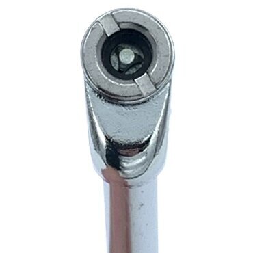 Pripūtimo galvutė prailginta 8mm 1