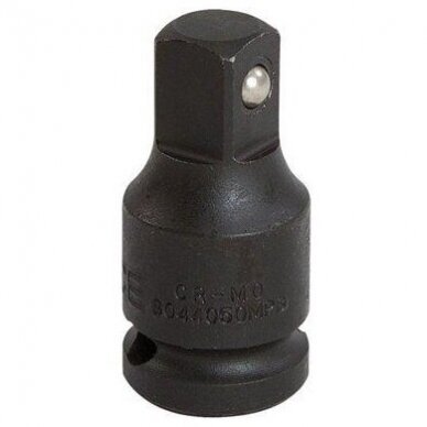 Prailgintuvas smūginis 1/2" 50mm Prailgintuvas smūginis 1/2" 50mm