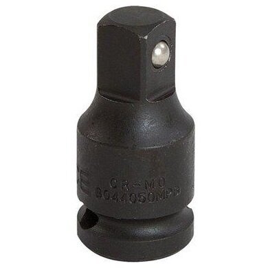 Prailgintuvas smūginis 1/2" 50mm Prailgintuvas smūginis 1/2" 50mm